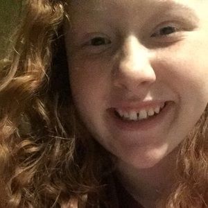 Meet your Posher, Rylee